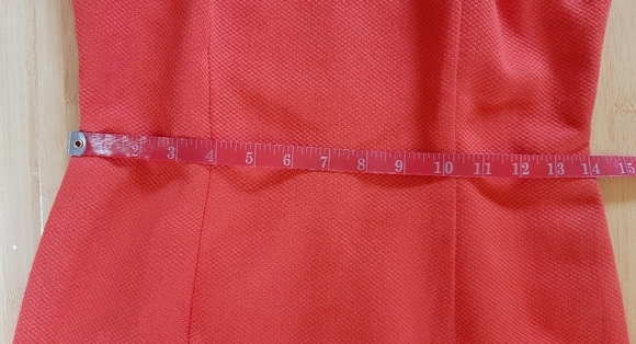 VINTAGE SHEATH DRESS - Picture 7 of 14